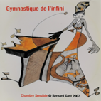 Peter KOLéOM - La gymnastique de l'infini (2007)